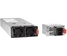 Hewlett Packard (HP) Maitinimo šaltinis serwerowy HP HPE Aruba - Mit C16-Eingangsadapter - Stromversorgung Hot-Plug (Plug-In-Modul) - AC/DC - 1800 Watt - Europa - fur HPE Aruba 6405, 6405 48SFP+, 6405 96G, 6410