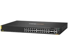 Šakotuvas Hewlett Packard (HP) ANW 6200F 24G CL4 4SFP+37-STOCK - .