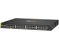 Šakotuvas HPE E ARUBA 6000 48G CL4 POE 4SFP komutatorius - Komutatorius (R8N85-61001)