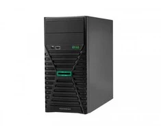 Hewlett Packard (HP) HPE ProLiant ML30 Gen11 E-2434 3.4GHz 4c 1P 32GB-U 4LFF 2x960GB SSD 800W RPS EU Serveris