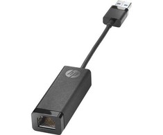 Hewlett Packard (HP) Karta jungiama į tinklą HP Usb To Gigabit Rj45 Adapteris