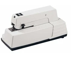 Zszywacz Rapid Rapid Classic 90ec, 30 lapų, Priekinė pusė, 6 cm, Metalas, Plastikas, Juodas, Baltas, AC