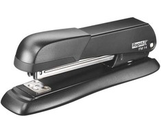 Metalinis segiklis Rapid FM14 25K juodas (5000278)