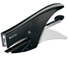 Leitz 55472095, juodas, 15 lapų