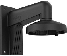 Hikvision Skaitmeninės technologijos Balta aliuminio lydinio, Laikiklis, Vidaus, Balta, Aliuminis, 140 mm, 182 mm