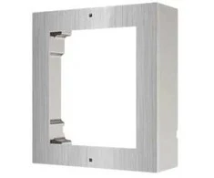 Hikvision virštinkinė dėžutė DS-KD-ACW1/S