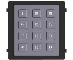 Hikvision klaviatūros modulis DS-KD-KP/S