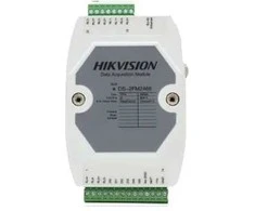 Aliarminių išėjimų modulis Hikvision DS-2FM2466