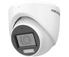 DS-2CE76D0T-LMFS Kamera Turbo-HD turret 2Mpx Hikvision