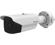 „Hikvision DS-2TD2138-10/QY“ terminio vaizdo kamera