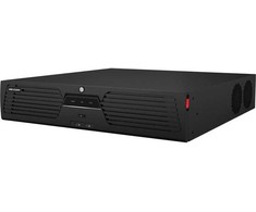 Vaizdo įrašymo įrenginys Hikvision NVR DS-9664NI-M8