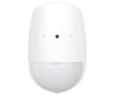 Judesio jutiklis Elipse su stiklo dūžio detektoriumi Hikvision ALARM DS-PDPG12P-EG2