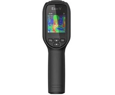 Hikvision HIK ECO-V termovizorius 96x96 pikselių, SuperIR ir nuotraukų funkcija
