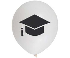 Hisabjoker Ab Baliai su graduotu dangteliu