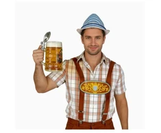 Hisabjoker Ab Brune Oktoberfest salieras