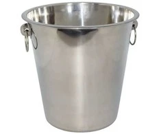 Hisabjoker Ab Šampano aušintuvas, 21 cm.
