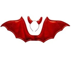 Hisabjoker Ab Velnio rinkinys