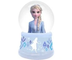 Joker Snow Globe - Frozen (96310)