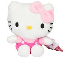 Hisabjoker Ab Hello Kitty žaisliukas, 18 cm