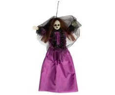 Hisabjoker Ab Kabanti lėlė, 55 cm
