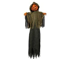 Hisabjoker Ab Kabantis moliūgų žmogelis, 200 cm