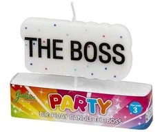 Hisabjoker Ab Kagelys The Boss