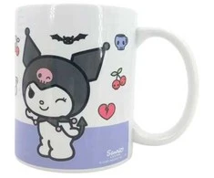 Hisabjoker Ab Kuromi krus