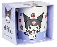 Hisabjoker Ab Kuromi krus