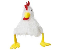 Hisabjoker Ab Vištos kepurė