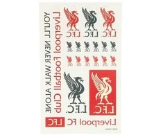 Hisabjoker Ab Liverpulio tatuiruotės