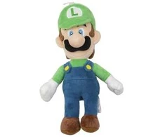 Hisabjoker Ab Luigi Bamse