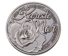 Hisabjoker Ab Laiminga moneta, brangi mama