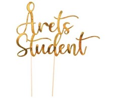 Hisabjoker Ab Šių metų studentų dekoracija