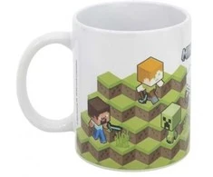 Hisabjoker Ab Minecraft lauko krus