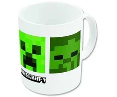 Hisabjoker Ab Minecraft puodelis