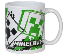 Hisabjoker Ab Minecraft puodelis