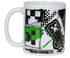 Hisabjoker Ab Minecraft puodelis