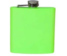 Laikrodis Hisabjoker Ab Neon žalias pocket lamp/buzzer
