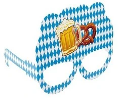 Hisabjoker Ab Oktoberfesto taurės, 10 vnt.