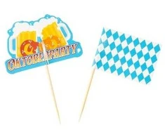 Hisabjoker Ab Oktoberfesto kokteilių vėliava