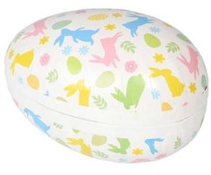 Hisabjoker Ab Velykiniai kiaušiniai, 12 cm