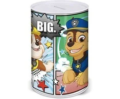 Hisabjoker Ab „Patch Patrol“ taupyklė