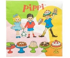 Hisabjoker Ab Pepės Ilgakojinės servetėlės