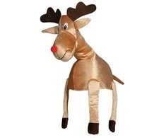 Hisabjoker Ab Šiaurinio elnio kepurė