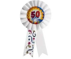 Hisabjoker Ab Rozetė, 50