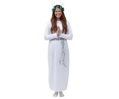 Hisabjoker Ab Santa Lucijos suknelė
