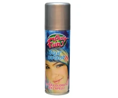 Hisabjoker Ab Sidabrinis hair spray