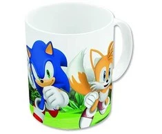 Hisabjoker Ab Sonic Krus