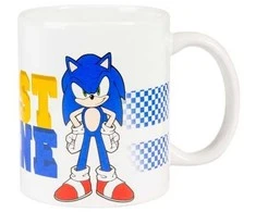 Hisabjoker Ab Sonic Krus Greitoji juosta