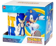 Hisabjoker Ab Sonic Krus Greitoji juosta